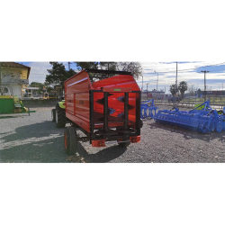 Αμπελουργικός Κοπροδιανομέας