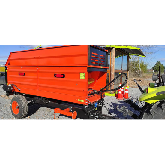 Αμπελουργικός Κοπροδιανομέας