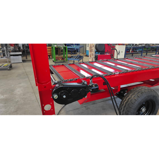 Αμπελουργικός Κοπροδιανομέας