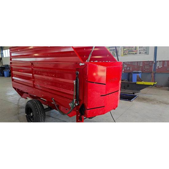 Αμπελουργικός Κοπροδιανομέας