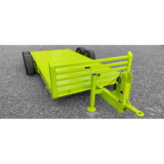 Καρότσι Μεταφοράς/Πλατφόρμα