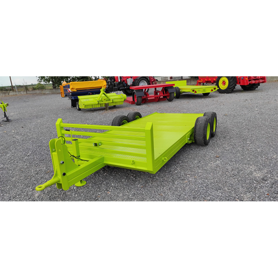 Καρότσι Μεταφοράς/Πλατφόρμα