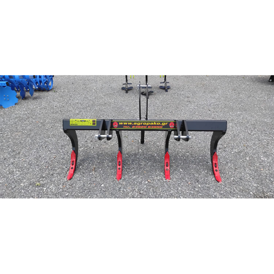 Minoas/RIPER/Θερμοκηπείου