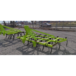 Καλλιεργητές Ρίπερ