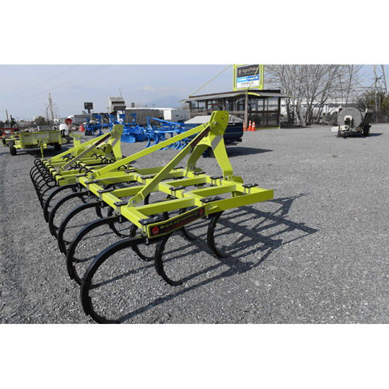 Καλλιεργητές Ρίπερ