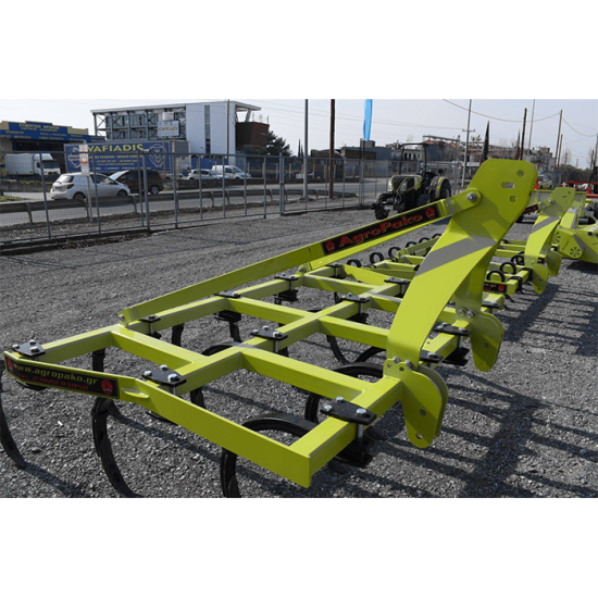 Καλλιεργητές Ρίπερ