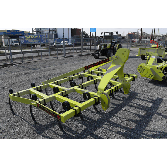 Καλλιεργητές Ρίπερ