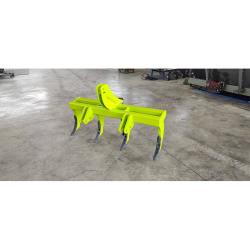 Minoas/RIPER/Θερμοκηπείου