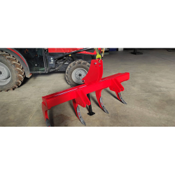 Minoas/RIPER/Θερμοκηπείου