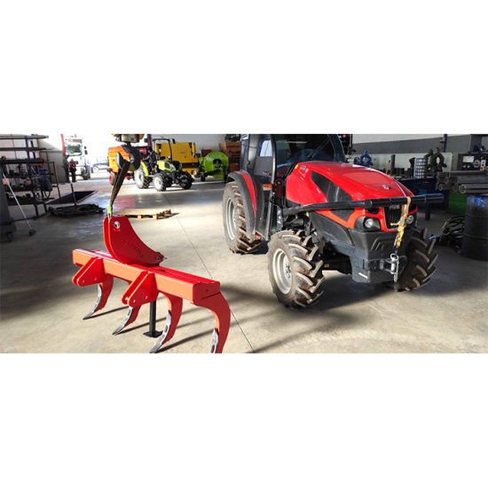 Minoas/RIPER/Θερμοκηπείου