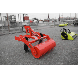 Καλλιεργητής Subsoiler/Epifanis/ΡΙΠΕΡ/RIPER