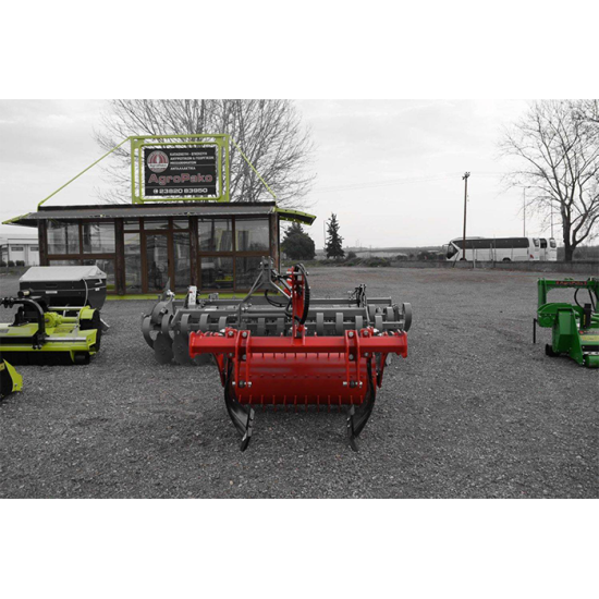 Καλλιεργητής Subsoiler/Epifanis/ΡΙΠΕΡ/RIPER