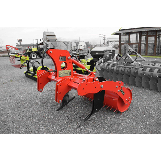 Καλλιεργητής Subsoiler/Epifanis/ΡΙΠΕΡ/RIPER