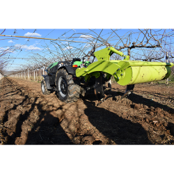 Καλλιεργητής Subsoiler/Epifanis/ΡΙΠΕΡ/RIPER