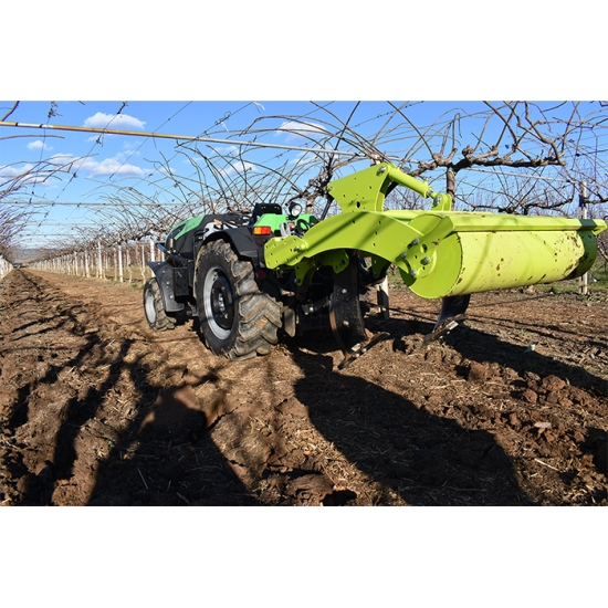 Καλλιεργητής Subsoiler/Epifanis/ΡΙΠΕΡ/RIPER