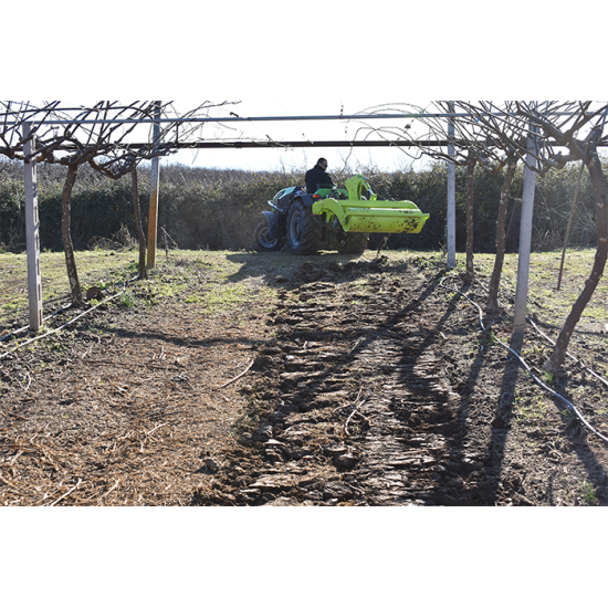 Καλλιεργητής Subsoiler/Epifanis/ΡΙΠΕΡ/RIPER