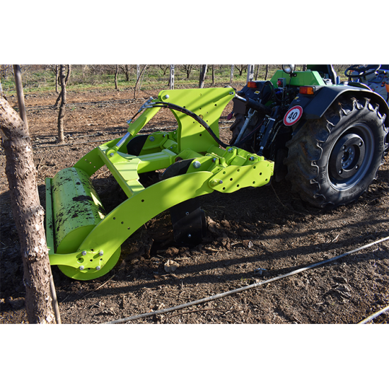 Καλλιεργητής Subsoiler/Epifanis/ΡΙΠΕΡ/RIPER