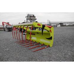 Κλαδοσυλλέκτης με Λόγχες