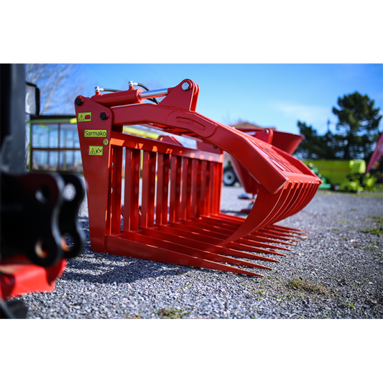 Δαγκάνα Κλαδιών