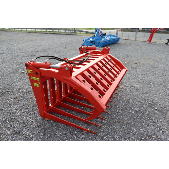 Δαγκάνα Κλαδιών