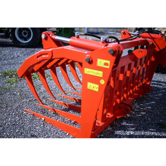 Δαγκάνα Κλαδιών