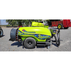 Ψεκαστκό Τουρμπίνα 1000L