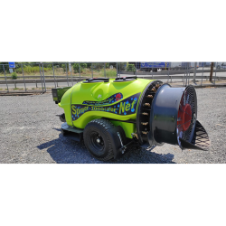 Ψεκαστκό Τουρμπίνα 1000L