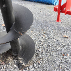 Αρίδα Τρυπάνι