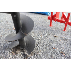 Αρίδα Τρυπάνι