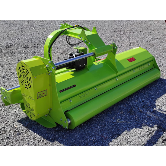 Καταστροφέας Κλαδιών - Χόρτων #STRENX700MC