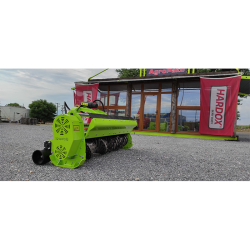 Δασικός Καταστροφέας mk0