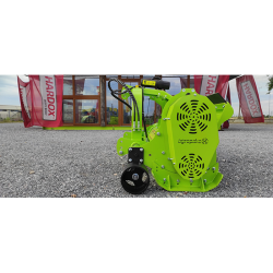 Δασικός Καταστροφέας mk0