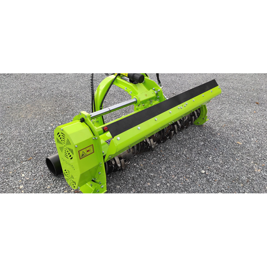 Δασικός Καταστροφέας mk0