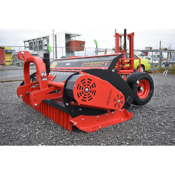 Καταστροφέας Κλαδιών Ανοιχτής Καλλιέργειας Hardox450