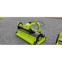 Καταστροφέας κλαδιών Hardox450