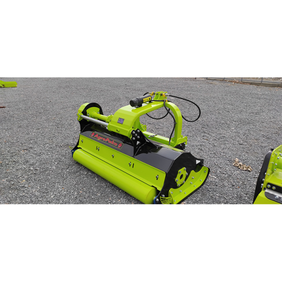 Καταστροφέας κλαδιών Hardox450