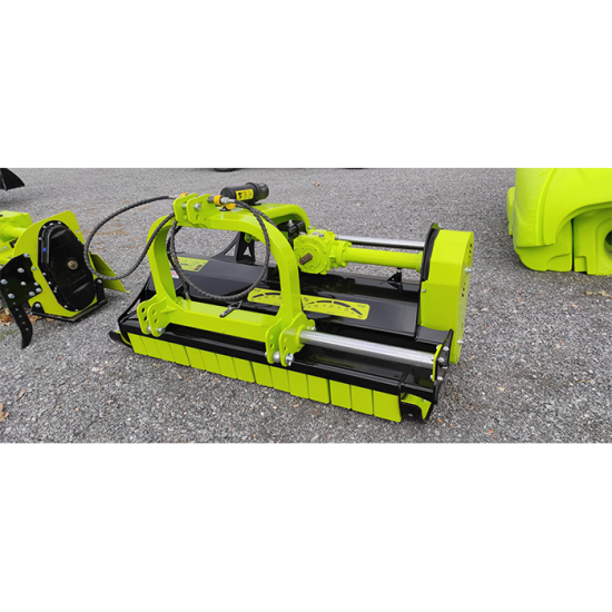 Καταστροφέας κλαδιών Hardox450