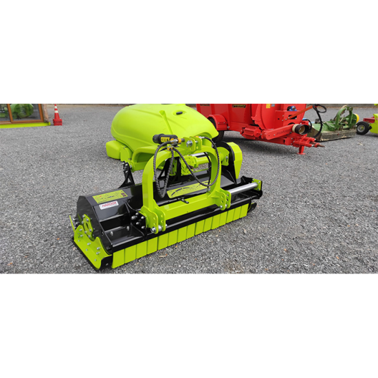 Καταστροφέας κλαδιών Hardox450