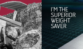 Hardox and Strenx news